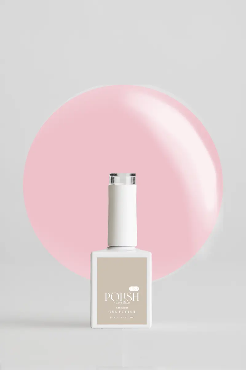 109 – Bare Blush