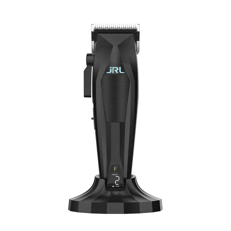 JRL 3000C-F Compact Clipper Fade Blade - Black