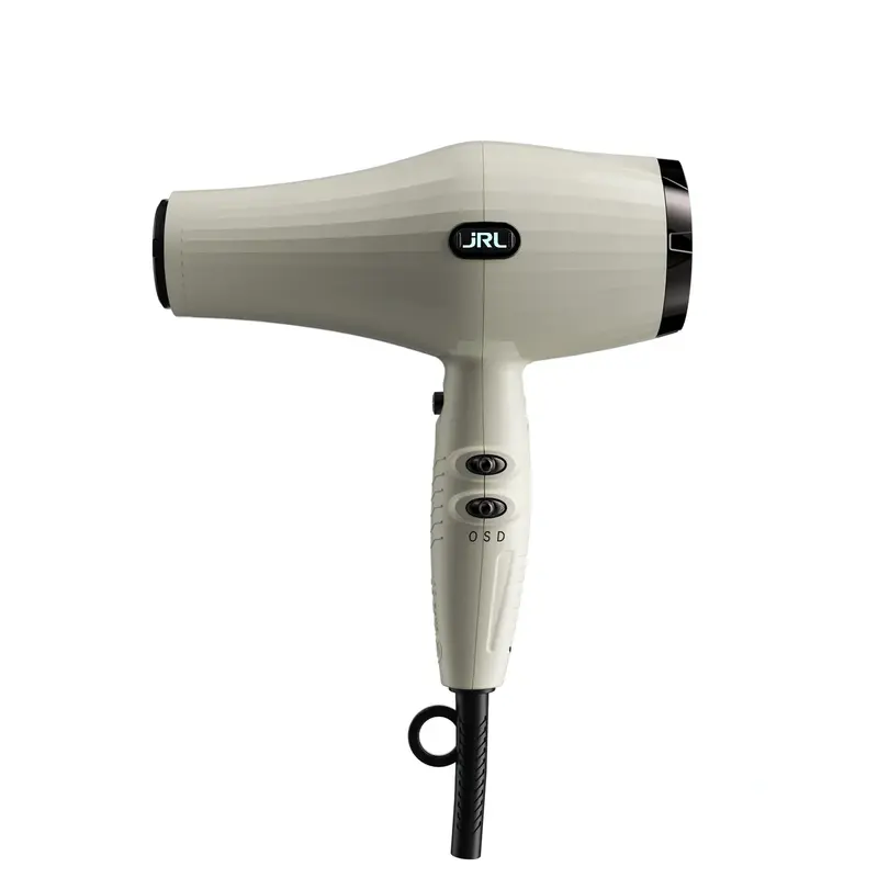 JRL Diamante Forte Pro Lite Föhn 2400 Watt Wit